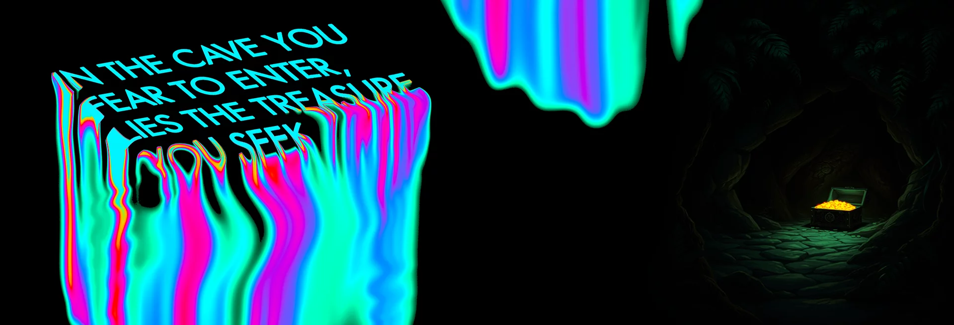 Treasure Cave